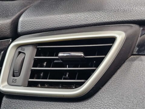 Nissan Qashqai 1.2 Qashqai N-Tec+ DiG-T 5dr 58