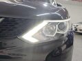 Nissan Qashqai 1.2 Qashqai N-Tec+ DiG-T 5dr 93