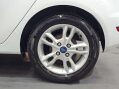 Ford Fiesta 1.0 Fiesta Zetec 5dr 9