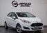 Ford Fiesta 1.0 Fiesta Zetec 5dr