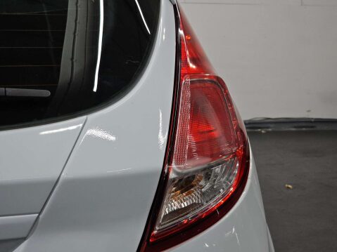 Ford Fiesta 1.0 Fiesta Zetec 5dr 94