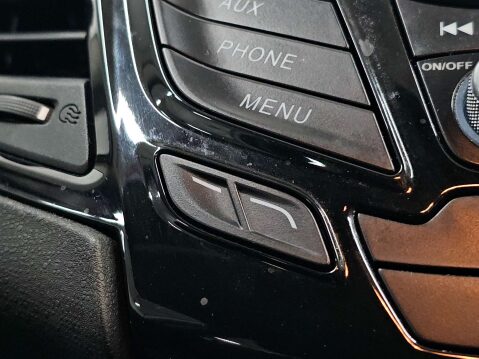 Ford Fiesta 1.0 Fiesta Zetec 5dr 52