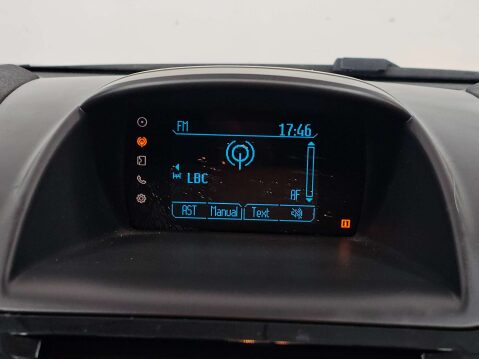 Ford Fiesta 1.0 Fiesta Zetec 5dr 62