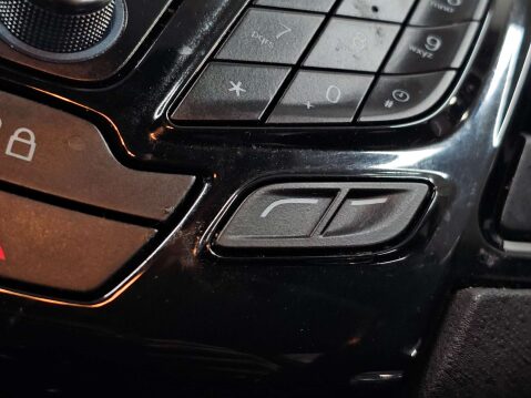 Ford Fiesta 1.0 Fiesta Zetec 5dr 55