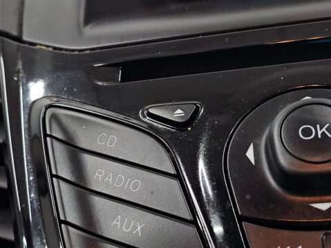 Ford Fiesta 1.0 Fiesta Zetec 5dr 63