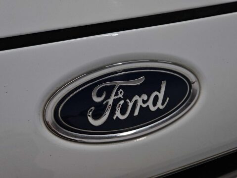 Ford Fiesta 1.0 Fiesta Zetec 5dr 90