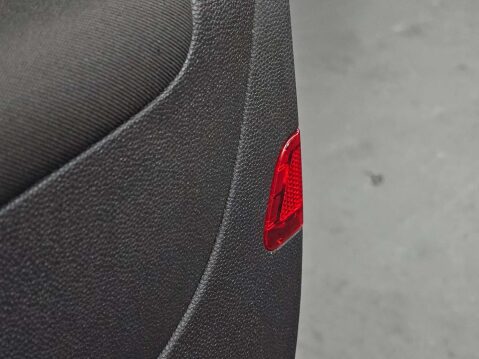 Ford Fiesta 1.0 Fiesta Zetec 5dr 80