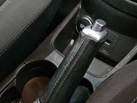 Ford Fiesta 1.0 Fiesta Zetec 5dr 76