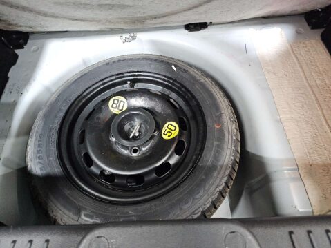 Ford Fiesta 1.0 Fiesta Zetec 5dr 99