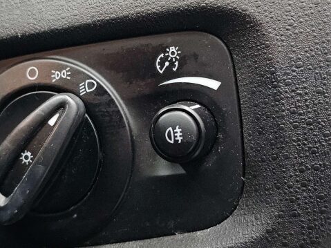 Ford Fiesta 1.0 Fiesta Zetec 5dr 36