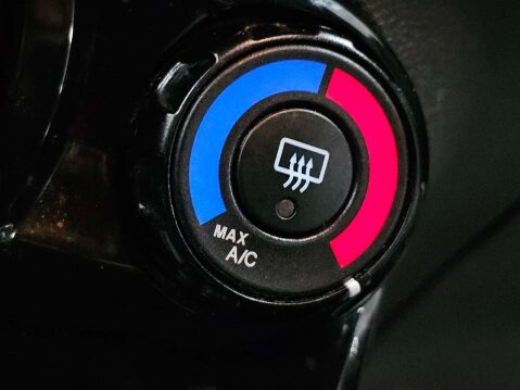 Ford Fiesta 1.0 Fiesta Zetec 5dr 46