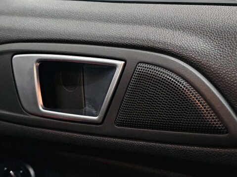 Ford Fiesta 1.0 Fiesta Zetec 5dr 34