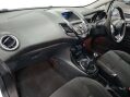 Ford Fiesta 1.0 Fiesta Zetec 5dr 20