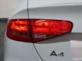 Audi A4 1.8 A4 SE Technik TFSI 4dr 93