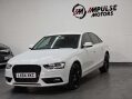 Audi A4 1.8 A4 SE Technik TFSI 4dr 5