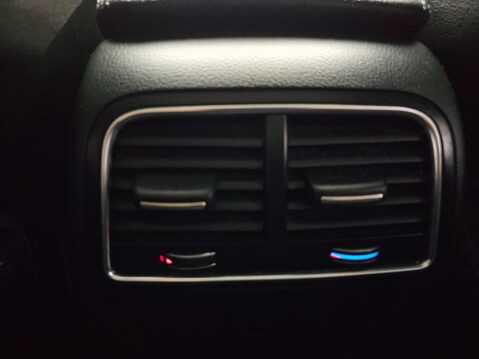 Audi A4 1.8 A4 SE Technik TFSI 4dr 27