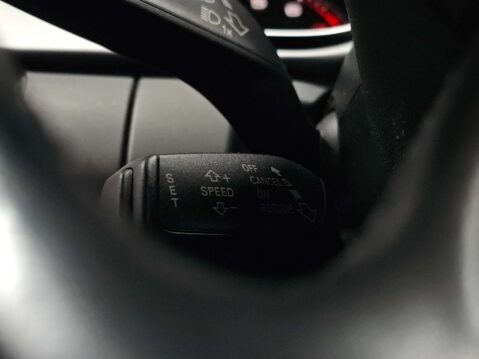 Audi A4 1.8 A4 SE Technik TFSI 4dr 76