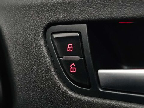 Audi A4 1.8 A4 SE Technik TFSI 4dr 59