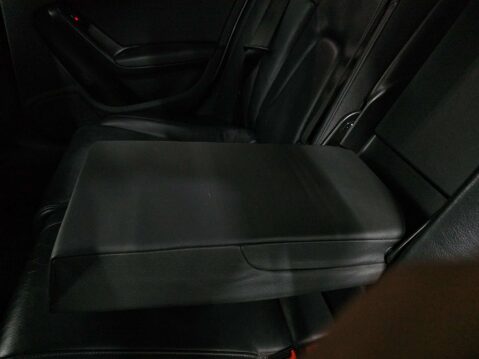 Audi A4 1.8 A4 SE Technik TFSI 4dr 32