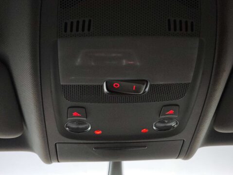 Audi A4 1.8 A4 SE Technik TFSI 4dr 74