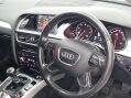 Audi A4 1.8 A4 SE Technik TFSI 4dr 12