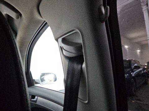 Audi A4 1.8 A4 SE Technik TFSI 4dr 65