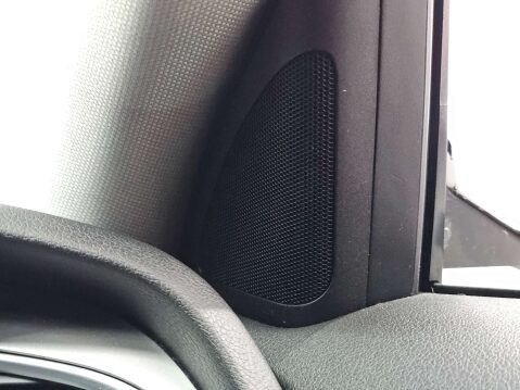 Audi A4 1.8 A4 SE Technik TFSI 4dr 77