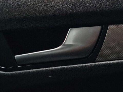 Audi A4 1.8 A4 SE Technik TFSI 4dr 71