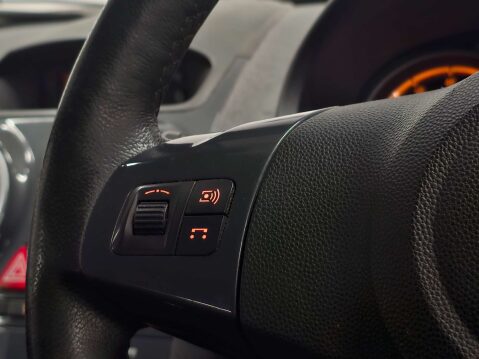 Vauxhall Corsa 1.2 Corsa SE 5dr 67