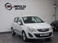 Vauxhall Corsa 1.2 Corsa SE 5dr 4
