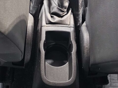 Vauxhall Corsa 1.2 Corsa SE 5dr 31