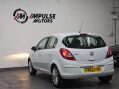 Vauxhall Corsa 1.2 Corsa SE 5dr 7