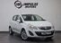 Vauxhall Corsa 1.2 Corsa SE 5dr