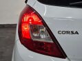 Vauxhall Corsa 1.2 Corsa SE 5dr 81
