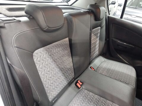 Vauxhall Corsa 1.2 Corsa SE 5dr 17