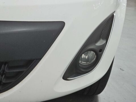 Vauxhall Corsa 1.2 Corsa SE 5dr 96