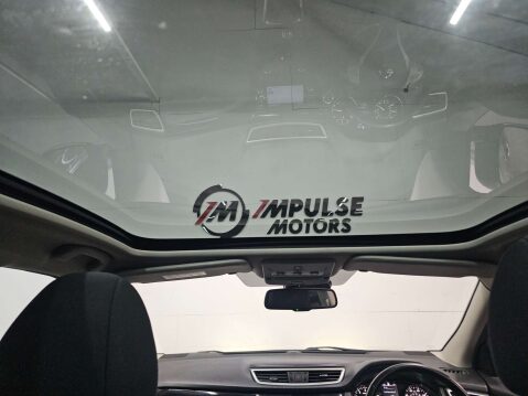 Nissan Qashqai 1.2 Qashqai Acenta Premium DiG-T 5dr 46