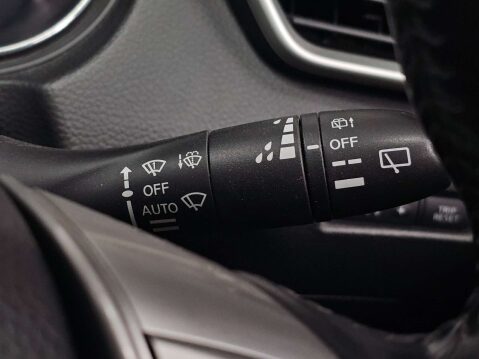 Nissan Qashqai 1.2 Qashqai Acenta Premium DiG-T 5dr 66