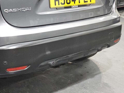 Nissan Qashqai 1.2 Qashqai Acenta Premium DiG-T 5dr 91