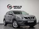 Nissan Qashqai 1.2 Qashqai Acenta Premium DiG-T 5dr