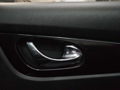 Nissan Qashqai 1.2 Qashqai Acenta Premium DiG-T 5dr 40