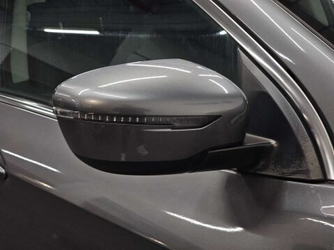 Nissan Qashqai 1.2 Qashqai Acenta Premium DiG-T 5dr 93