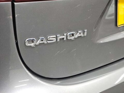 Nissan Qashqai 1.2 Qashqai Acenta Premium DiG-T 5dr 90