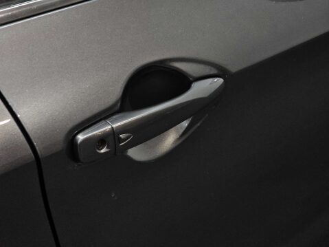 Nissan Qashqai 1.2 Qashqai Acenta Premium DiG-T 5dr 92