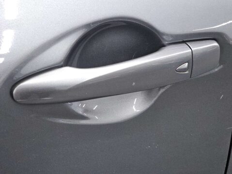 Nissan Qashqai 1.2 Qashqai Acenta Premium DiG-T 5dr 99