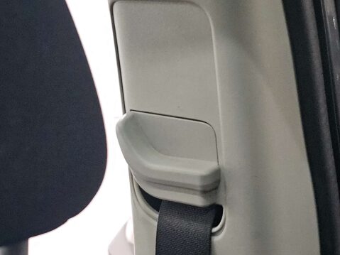 Nissan Qashqai 1.2 Qashqai Acenta Premium DiG-T 5dr 53