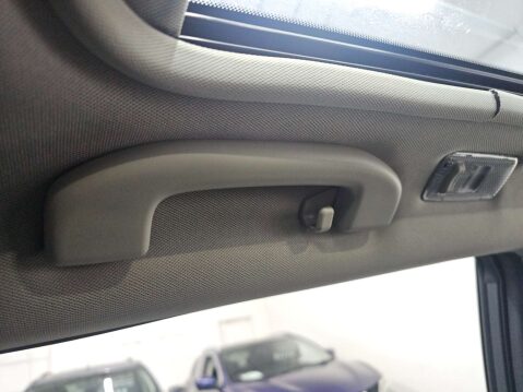 Nissan Qashqai 1.2 Qashqai Acenta Premium DiG-T 5dr 49