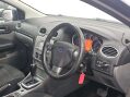 Ford Focus 1.6 Focus Sport Auto 5dr 12