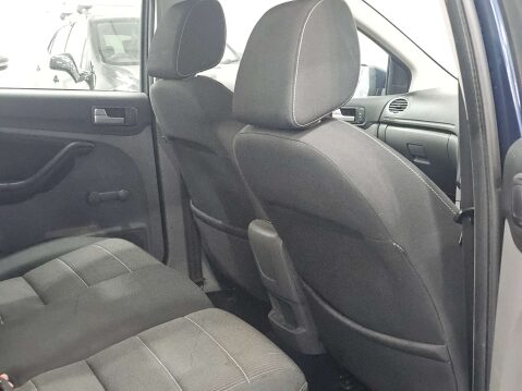 Ford Focus 1.6 Focus Sport Auto 5dr 15