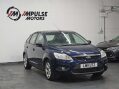 Ford Focus 1.6 Focus Sport Auto 5dr 4